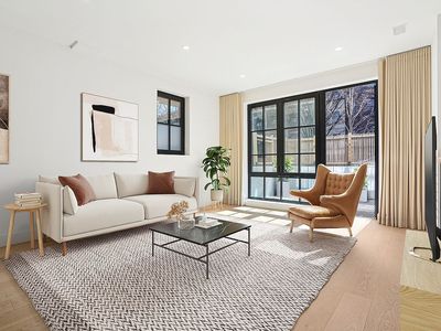 669 Saint Marks Ave #1A, Brooklyn, NY, 11216