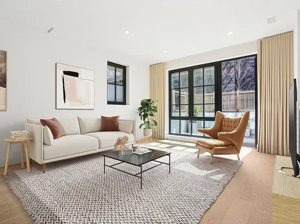 669 Saint Marks Ave #1A, Brooklyn, NY 11216