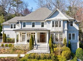 479 Argonne Dr NW, Atlanta, GA 30305