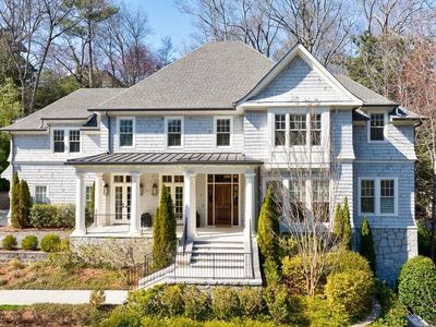 479 Argonne Dr NW, Atlanta, GA, 30305