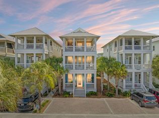 51 Trigger Trl E, Inlet Beach, FL 32461