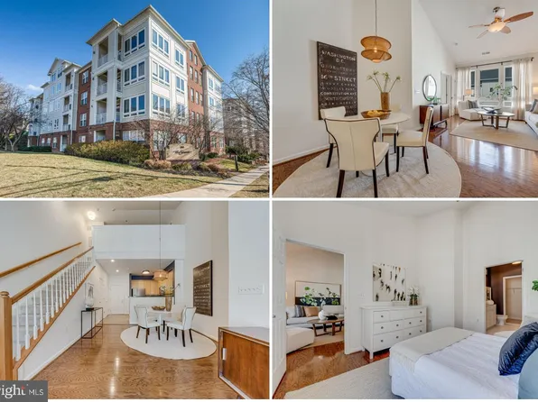 801 S Greenbrier St APT 403, Arlington, VA 22204
