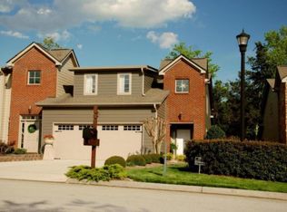 2318 Rivendell Ln, Chattanooga, TN 37421