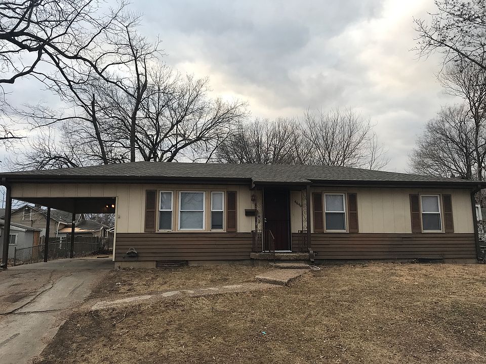 1st image of 4640 Agnes Ave