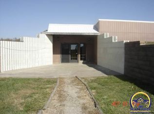 2022 18th Rd NE, Waverly, KS 66871