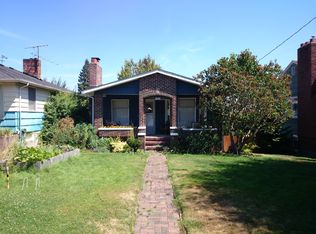 6016 49th Ave SW, Seattle, WA 98136