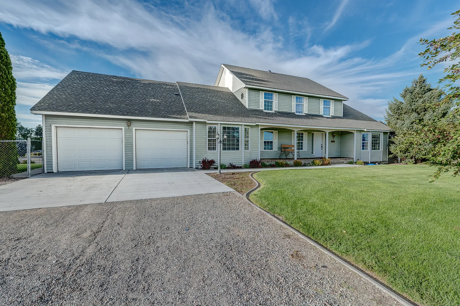5521 W Livingston Rd photo 1