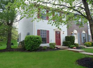 191 Irving Pl, Basking Ridge, NJ 07920