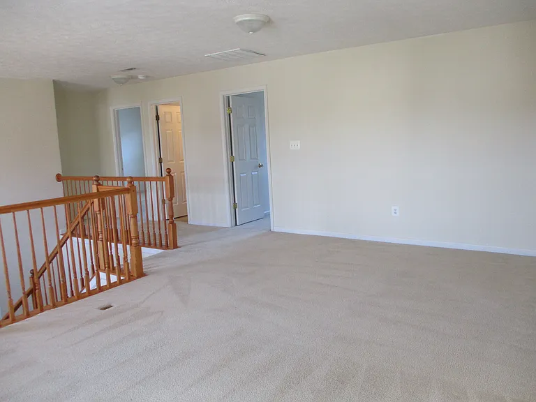 Opposite View of 2nd Floor Loft