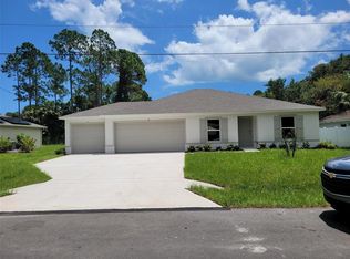 12 Port Echo Ln, Palm Coast, FL 32164
