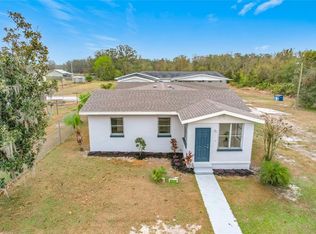 503 SE 3rd St, Mulberry, FL 33860