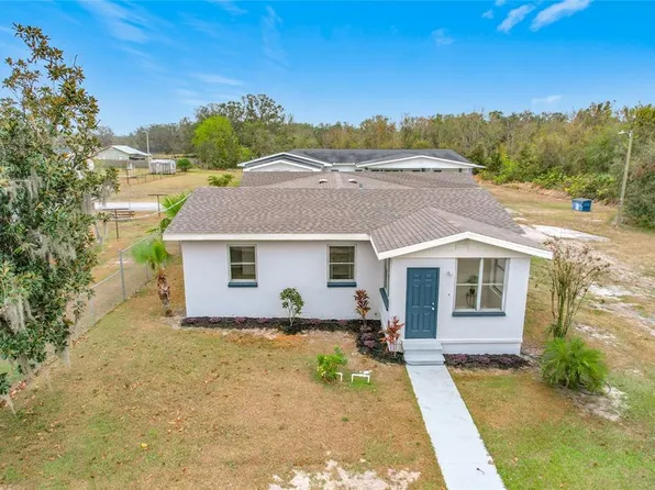 503 SE 3rd St, Mulberry, FL 33860