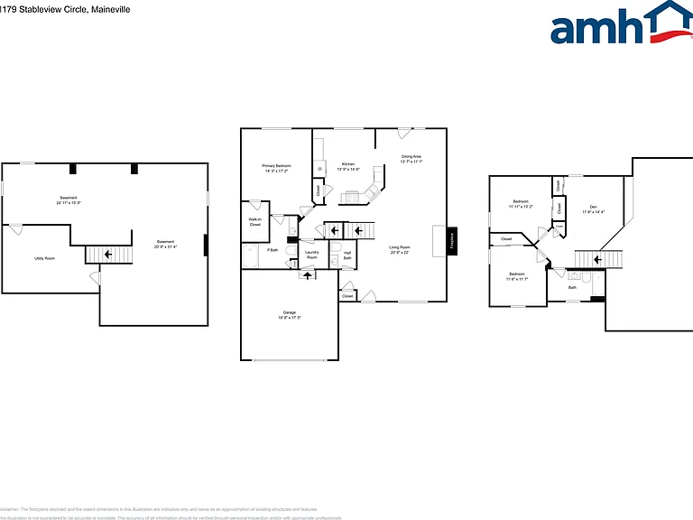 1179 Stableview Cir — Photo 2