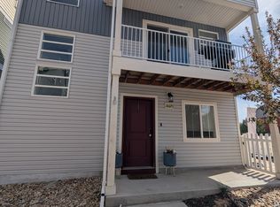 18670 E 53rd Dr, Denver, CO 80249