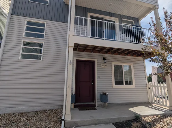18670 E 53rd Dr, Denver, CO 80249