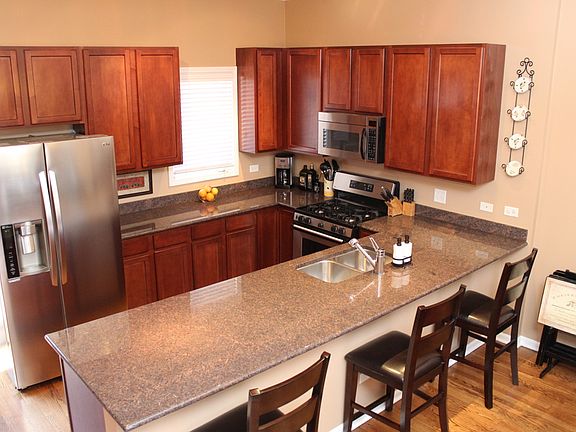 Kitchen 1