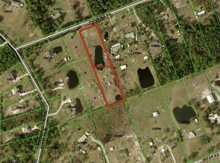 15502 Flounder Rd, Jacksonville, FL 32226