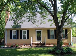 7737 Drexelbrook Rd, Chesterfield, VA 23832