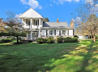 572 Quincy Grange Rd, Quincy, MI 49082