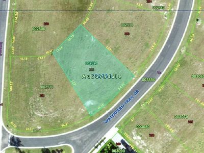 417 Waterfern Trail Dr #2520, Auburndale, FL, 33823