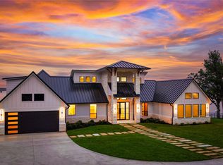 4054 Smothers Rd, Malakoff, TX 75148