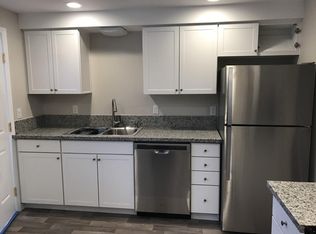 5124 SE Mitchell St, Portland, OR 97206