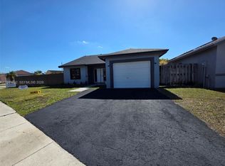 15238 SW 58th Ter, Miami, FL 33193