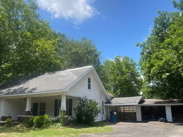 516 Pine Bluff St, Malvern, AR 72104