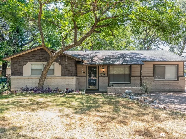 4317 Kings Cir N, Fort Worth, TX 76111