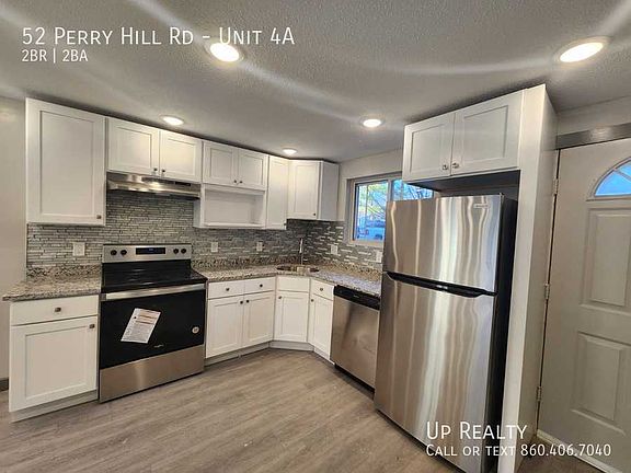 2nd image of 52 Perry Hill Rd #4A
