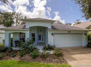657 Middlebury Loop, New Smyrna Beach, FL 32168