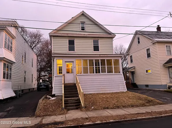 23 Rutland Street, Albany, NY 12209