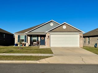 8111 Sunflower Way, Fort Smith, AR 72916