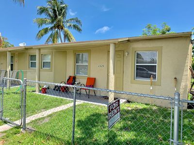 2325 N 25th Ave, Hollywood, FL, 33020