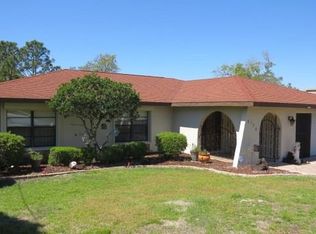 2179 Armadillo Ave, Spring Hill, FL 34609