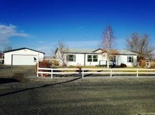 4265 Wilkinson Way, Lovelock, NV 89419