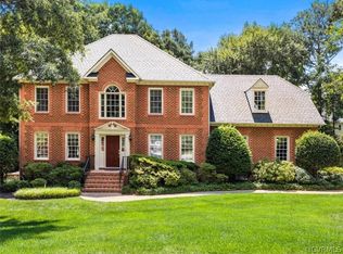 6009 Treyburn Pl, Glen Allen, VA 23059