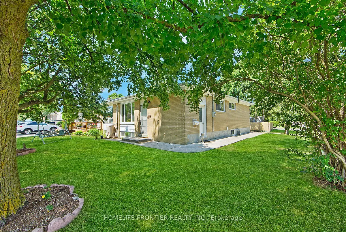 Building Photo - 261 Taylor Mills Dr S #MAIN FLOOR