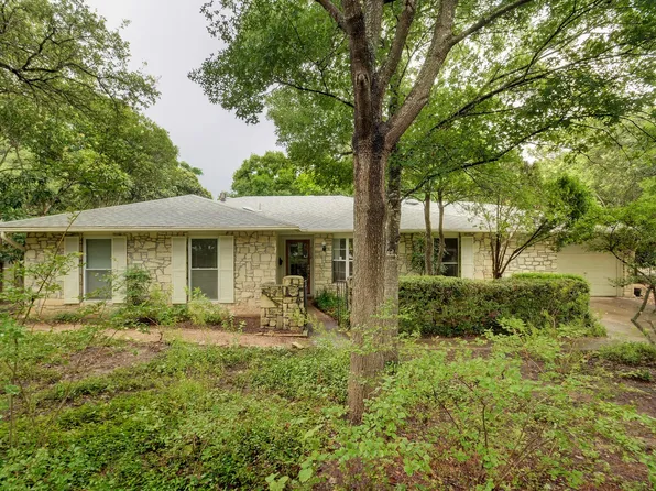 2138 Barton Hills Dr, Austin, TX 78704