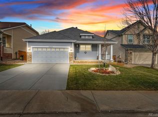 16233 Rock Crystal Dr, Parker, CO 80134