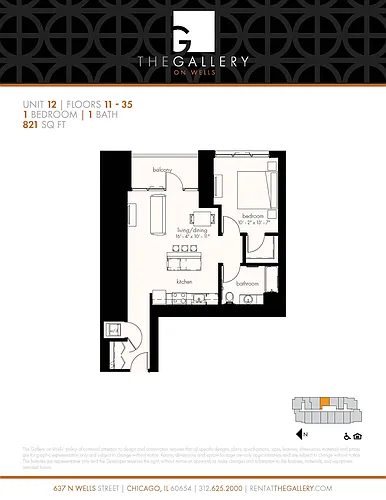 Floor plan ga1bd12a