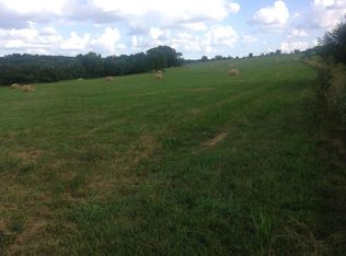 1128 E 566th Rd, Willard, MO 65781