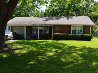 2103 S Harrison Ave, Sedalia, MO 65301