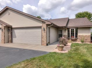 1907 Lillian Dr, Hudson, WI 54016