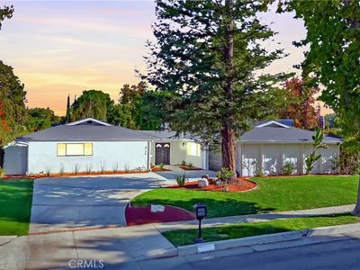 6136 Kentland Ave, Woodland Hills, CA, 91367