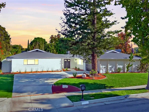 6136 Kentland Ave, Woodland Hills, CA 91367