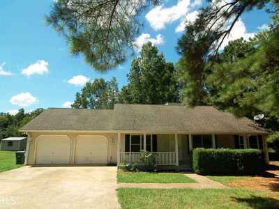 381 Parks Mill Rd, Buckhead, GA, 30625