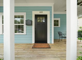 610 Gray Ave, Durham, NC 27701