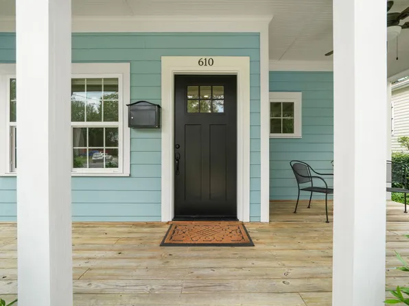 610 Gray Ave, Durham, NC 27701
