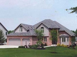 2266 Millsboro Rd, Mansfield, OH 44906